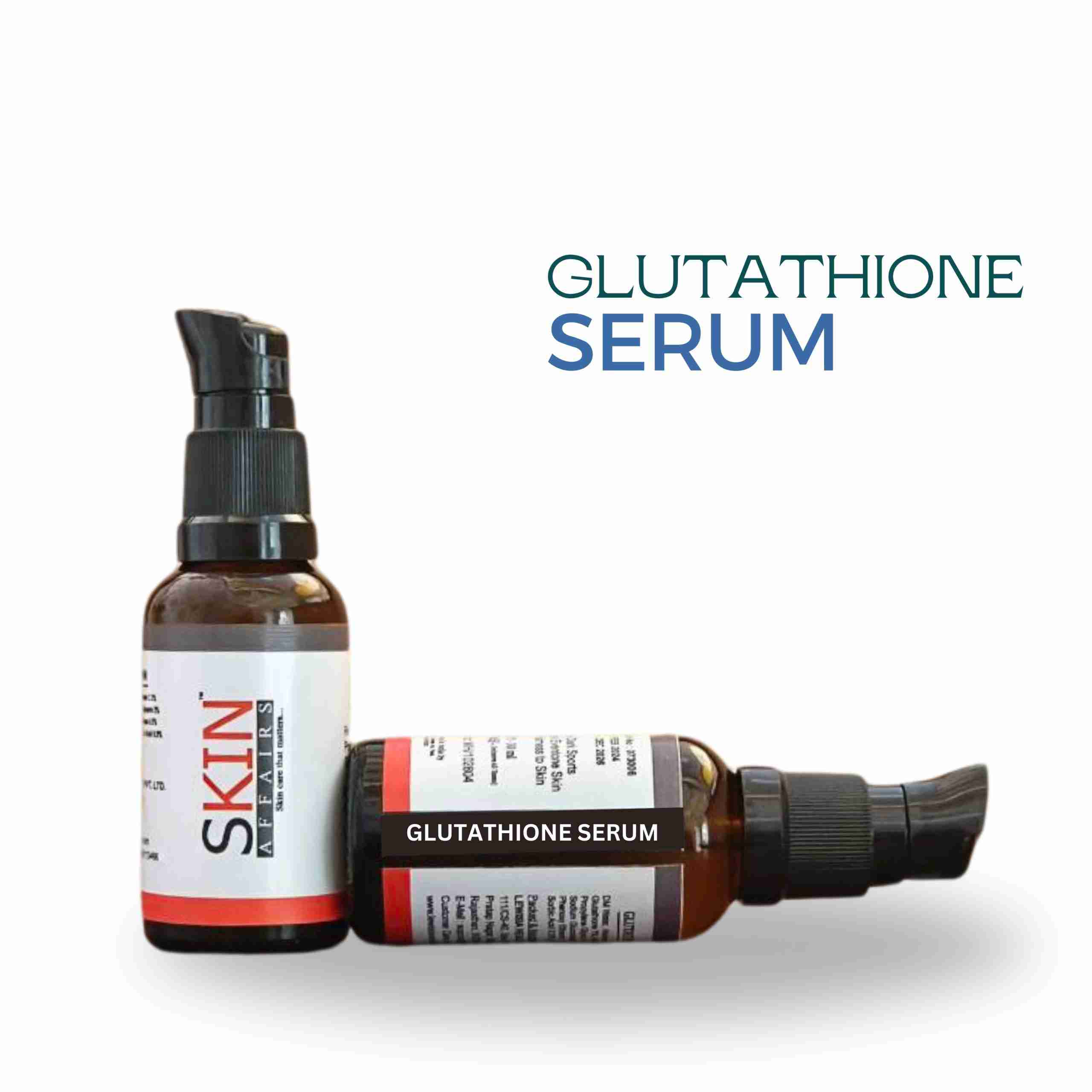 glutathione and pigmentation How Glutathione Helps Reduce Skin Pigmentation – What's Up Wellness main image 0