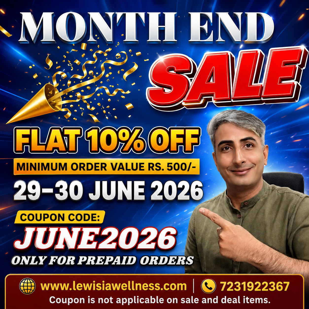 Special Offer