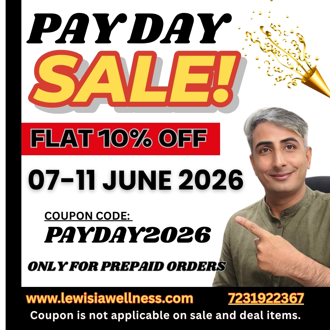 Special Offer