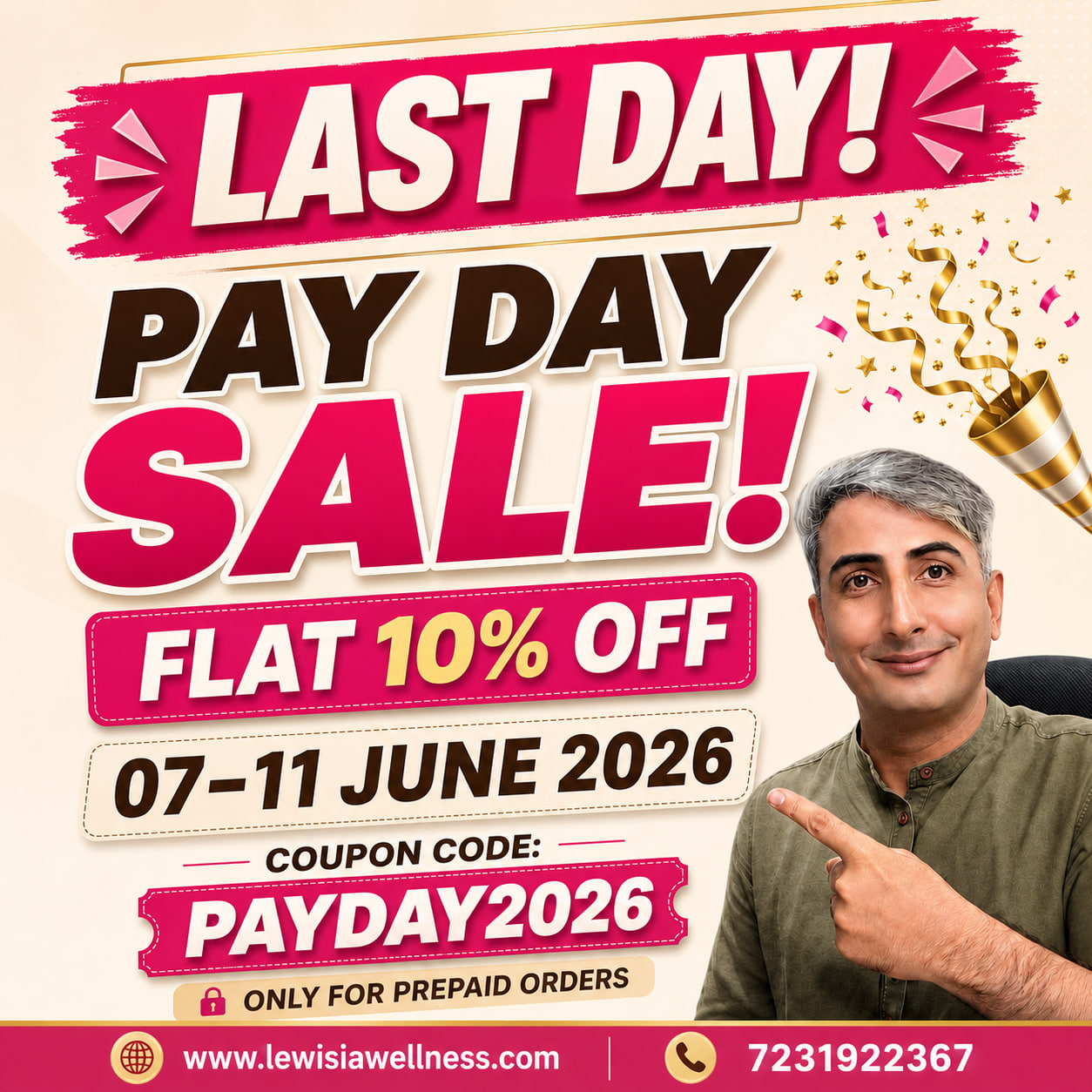 Special Offer