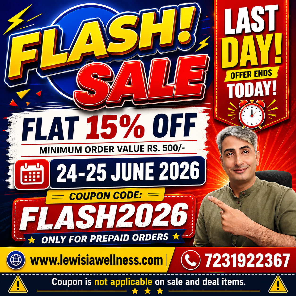 Special Offer