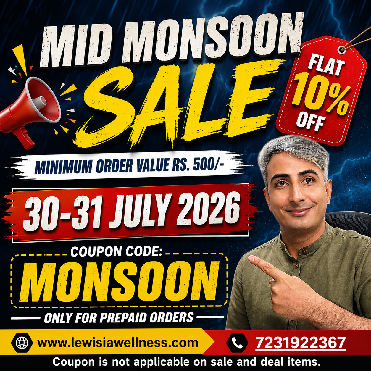 Special Offer