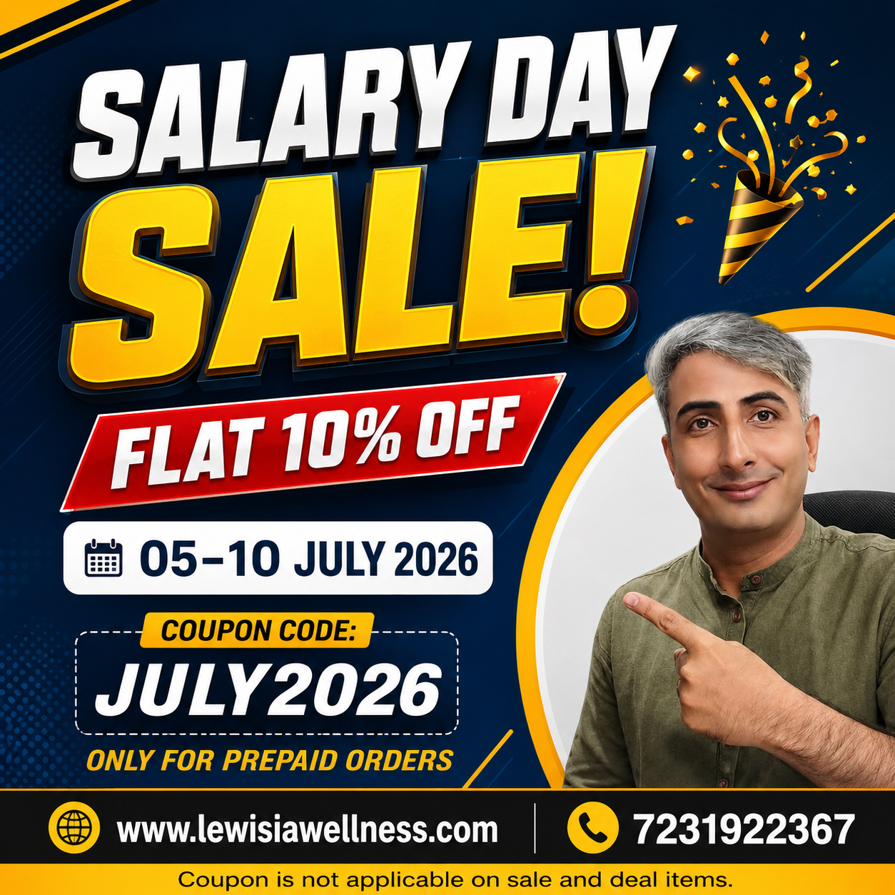 Special Offer