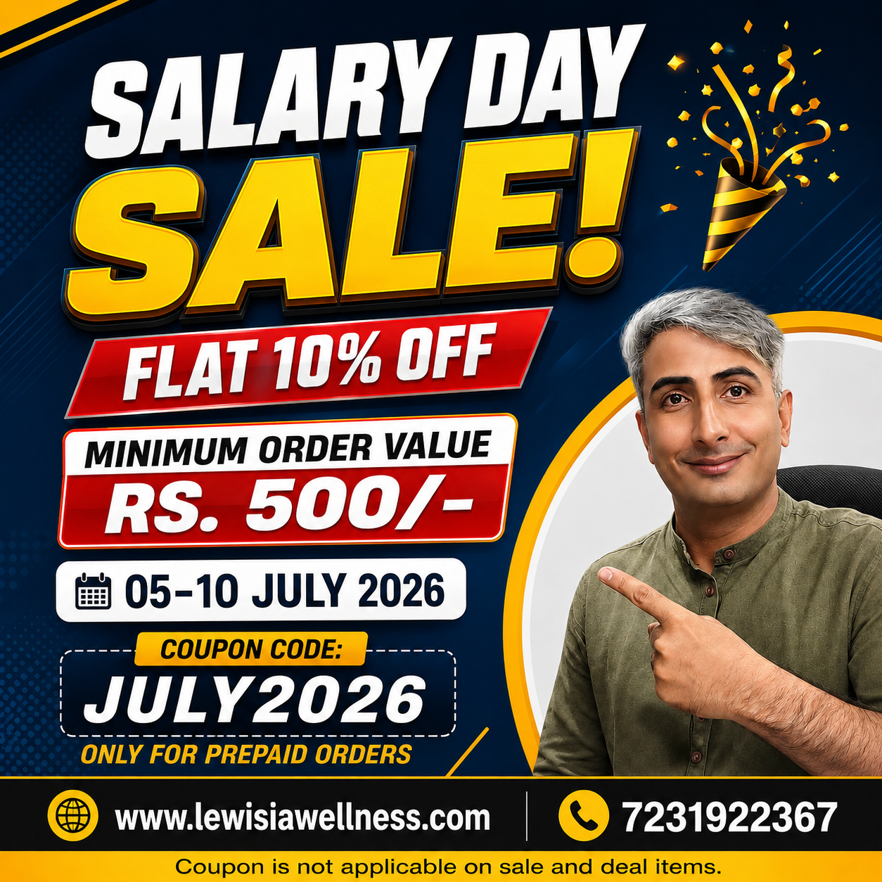 Special Offer