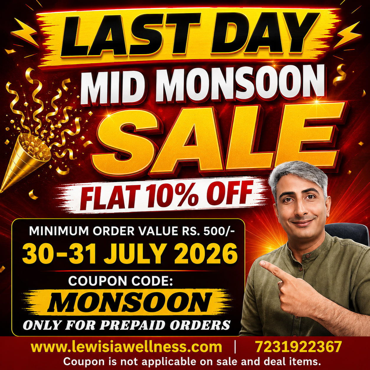 Special Offer