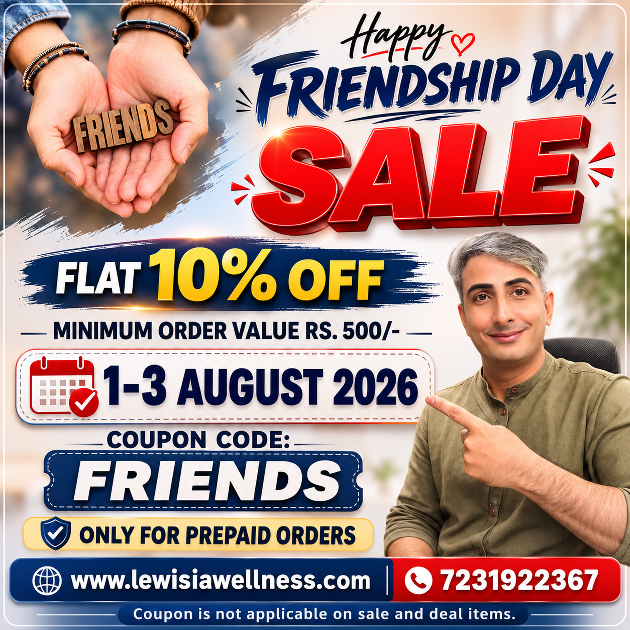 Special Offer