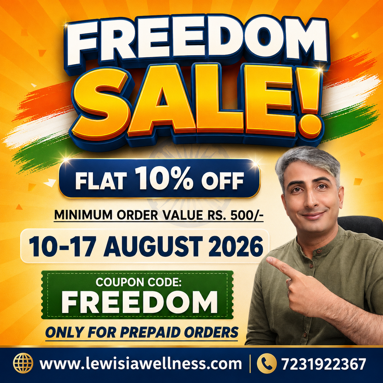 Special Offer