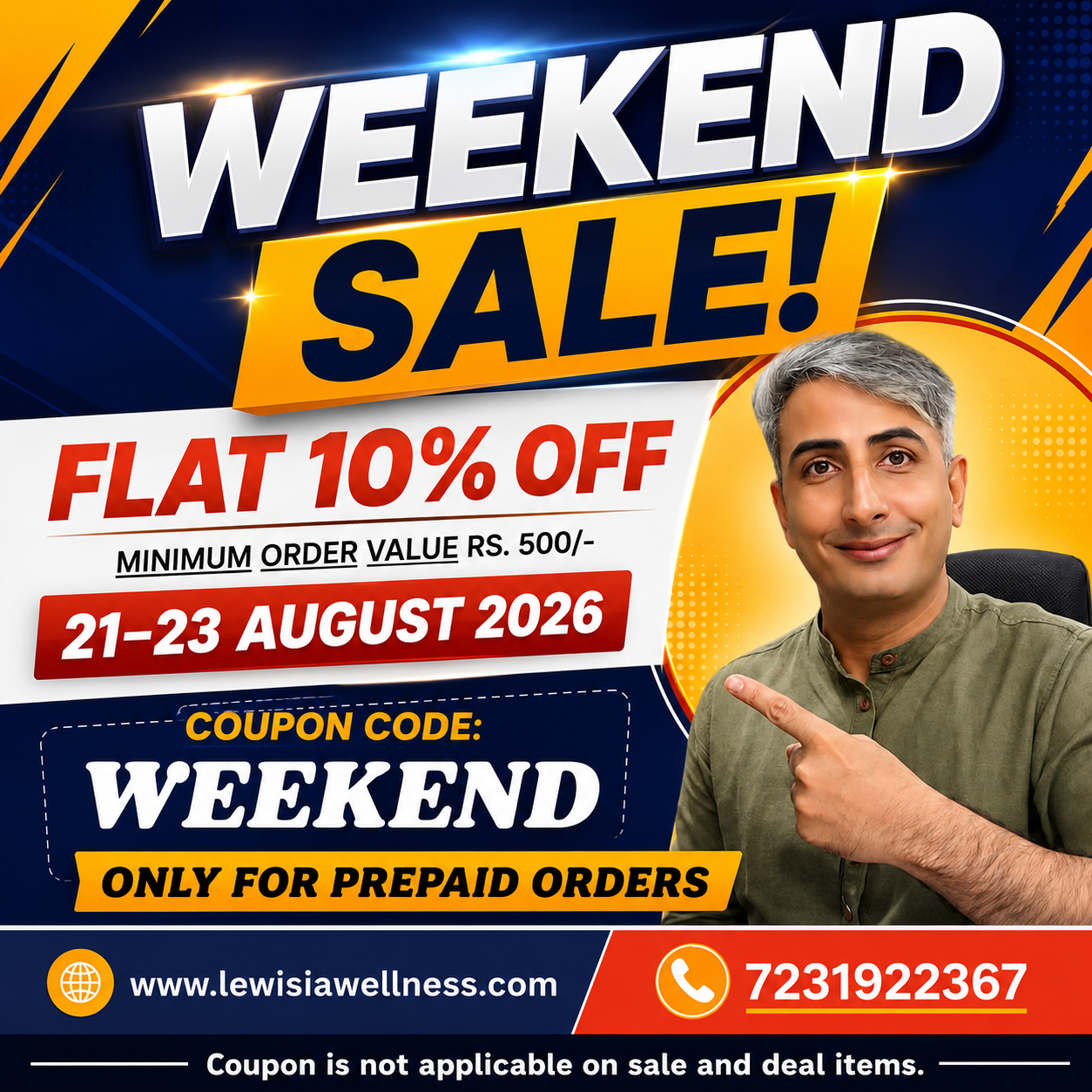 Special Offer