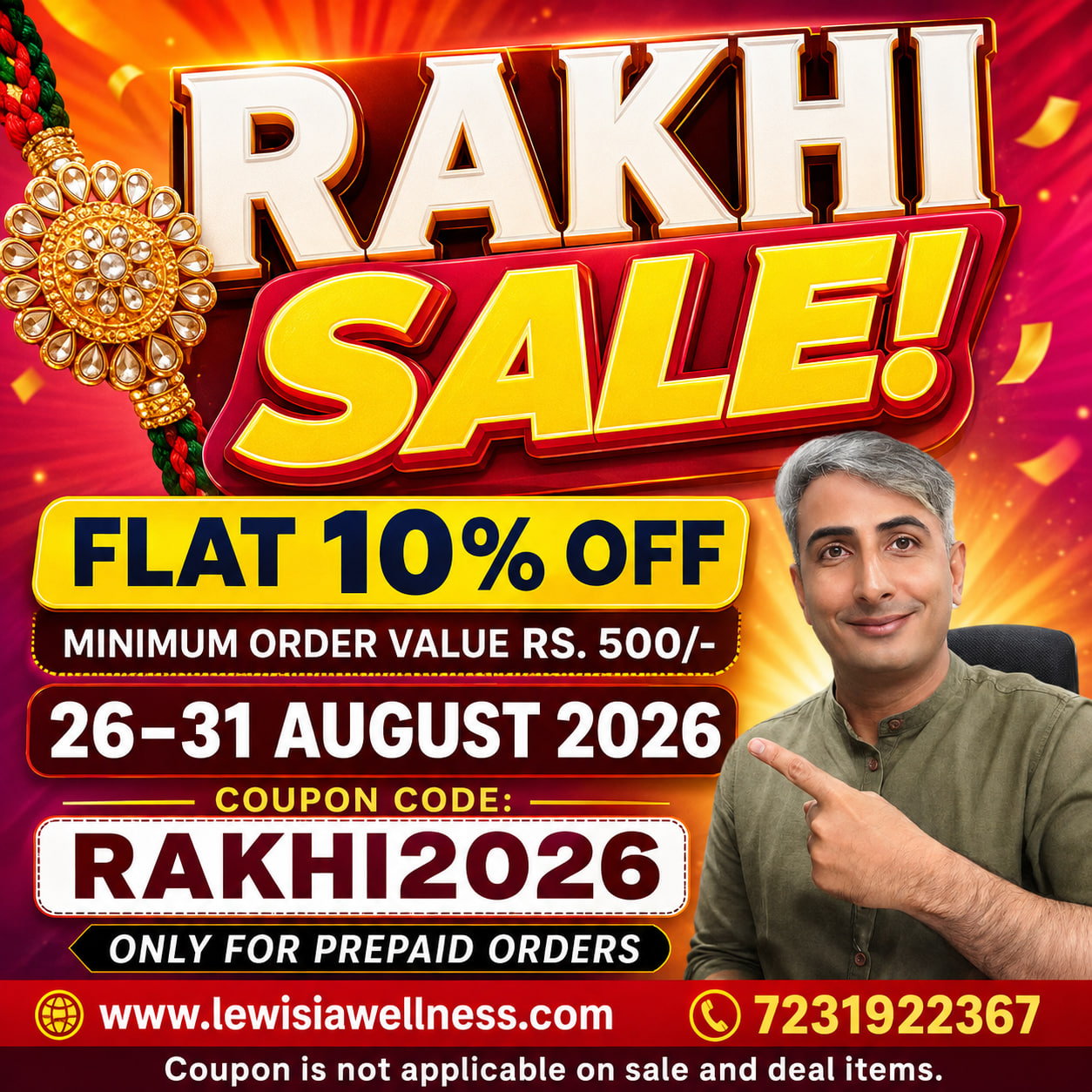 Special Offer